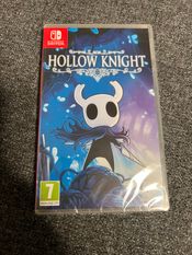 Hollow Knight Nintendo Switch