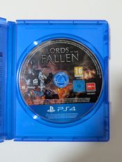 Lords of the Fallen PlayStation 4