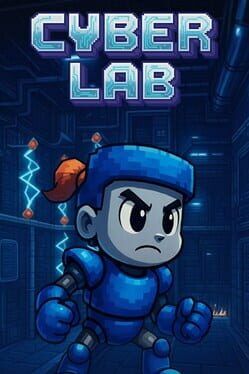 Cyber Lab XBOX LIVE Key GLOBAL