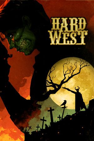 Hard West Steam Key (PC) LATAM