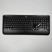 Buy Logitech MK540 Advanced Wireless Keyboard and Mouse Combo 2.4 GHz Unifying