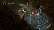 Diablo 3 - Rise of the Necromancer (DLC) Battle.net Key EUROPE