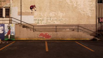Tony Hawk's Pro Skater 1 + 2 Xbox One