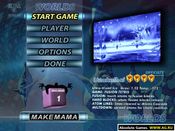 Redeem Tetris Worlds PlayStation 2