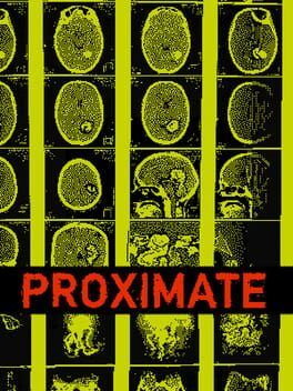 PROXIMATE Steam Key (PC) GLOBAL