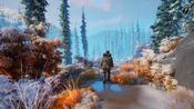 Redeem Two Falls (Nishu Takuatshina) (Xbox Series X|S) XBOX LIVE Key UNITED STATES
