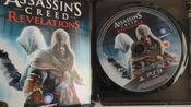 Assassin's Creed Revelations PlayStation 3