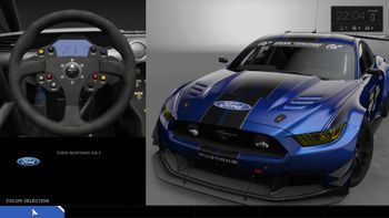 Gran Turismo Sport PlayStation 4