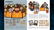 Buy Prison Architect and Aficionado DLC (PC) Steam Key GLOBAL