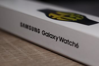 Samsung Galaxy Watch 6 44mm