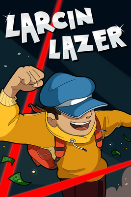 Larcin Lazer