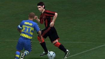 Buy FIFA Soccer 2004 PlayStation