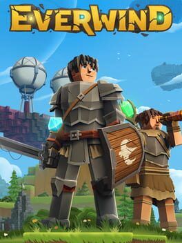 Everwind Steam Key (PC) LATAM