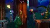 Yooka-Laylee and the Impossible Lair Steam Key LATAM for sale