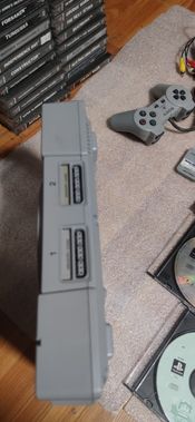 Get PlayStation Original, Grey