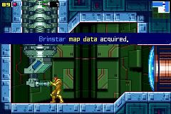 Redeem Metroid: Zero Mission Game Boy Advance