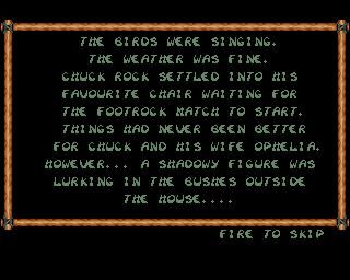 Buy Chuck Rock SNES