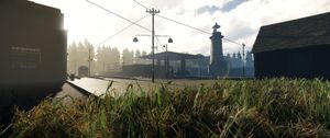 The Village