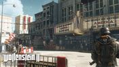 Redeem Wolfenstein: Alt History Collection (Xbox One) Xbox Live Key UNITED STATES
