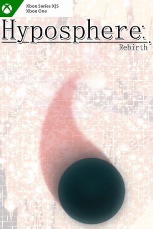 Hyposphere: Rebirth XBOX LIVE Key ARGENTINA