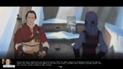 Ash of Gods: Redemption Digital Deluxe (PC) Steam Key GLOBAL