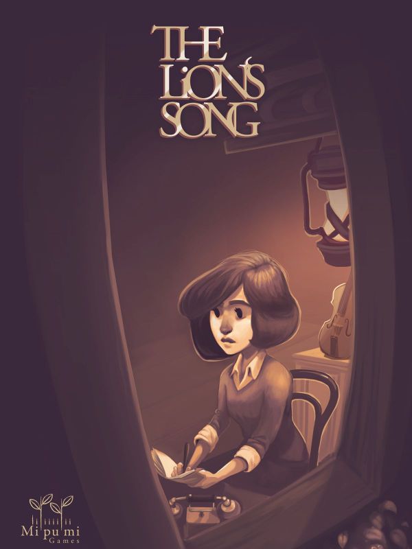 Compose Your Masterpiece in The Lion's Song free now