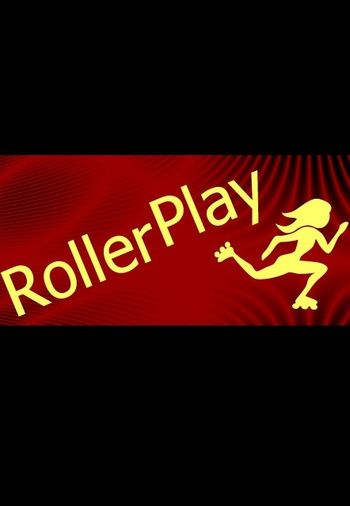 RollerPlay [VR] Steam Key GLOBAL
