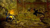 Streets of Rage 4 Mr. X Nightmare (DLC) PC/XBOX LIVE Key UNITED STATES for sale
