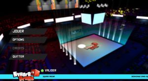Square Arena