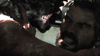 The Last of Us Part I PlayStation 5 for sale