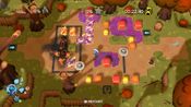 Burnstar for sale
