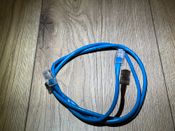 Cat 5e ethernet tinklo kabeliai