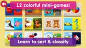 Smart Baby Sorter HD