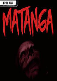 Matanga (PC) Steam Key GLOBAL