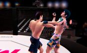 Get Ultimate MMA (PC) Steam Key GLOBAL