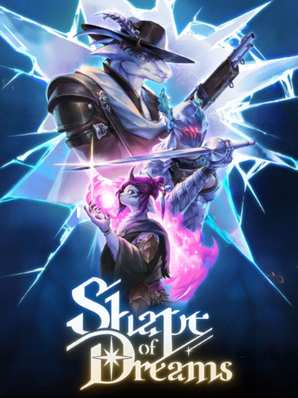 Enter the Dreamscape: Get Shape of Dreams for Free Today