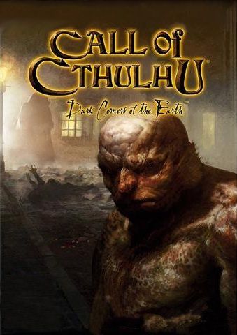 Call of Cthulhu: Dark Corners of the Earth Steam Key GLOBAL