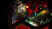 Get Hades (Nintendo Switch) eShop Key UNITED STATES