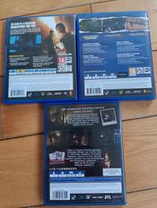 Playstation 4 žaidimai