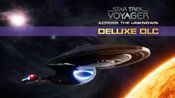 Star Trek: Voyager - Across the Unknown - Deluxe (DLC) Steam Key (PC) GLOBAL