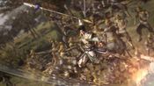 Redeem DYNASTY WARRIORS 9 Special Weapon Edition XBOX LIVE Key ARGENTINA