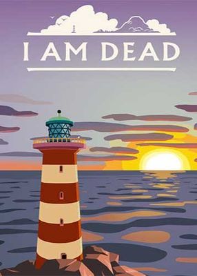 I Am Dead game cover