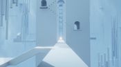 Freedom Locomotion VR
