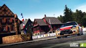 WRC 4: FIA World Rally Championship Steam Key GLOBAL