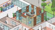 Project Hospital - Hospital Services (DLC) (PC) Steam Key GLOBAL