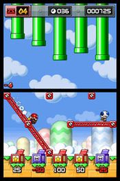 Get Mario vs. Donkey Kong: Mini-land Mayhem! Nintendo DS