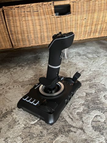 Buy Turtle Beach VelocityOne Flightstick vairalazdė