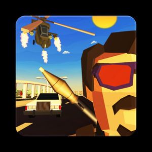 Poly City : Vengeance