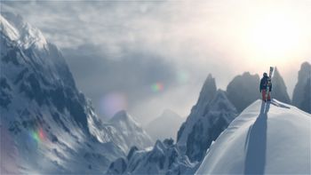 Get Steep Xbox One