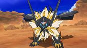 Pokémon Ultra Sun Nintendo 3DS